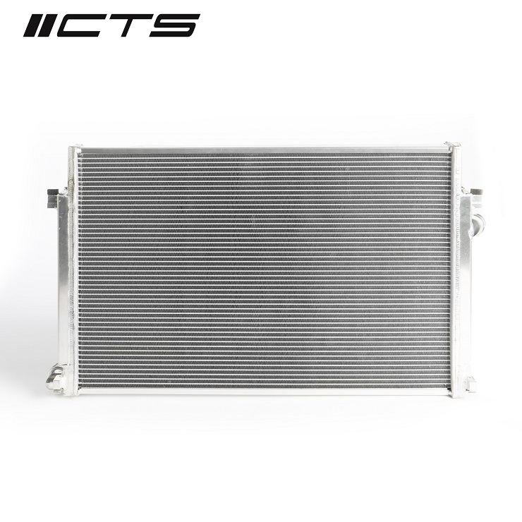 CTS Turbo VW/Audi MK7/8V/8S High Performance Radiator